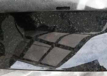 VW Golf V GT, Kombi Listwa zderzaka przednia lewa 1K0807717L