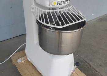 Mieszarka spiralna KEMPER SPL 15,po renowacji za 10500 zł,piekarnia-pizza