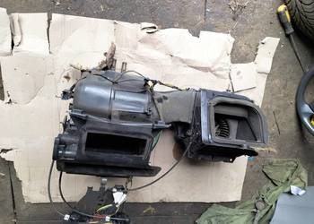 FIAT PUNTO 1 MK1 095273 OBUDOWA NAGRZEWNICY NAGRZEWNICA WENTYLATOR DMUCHAWA