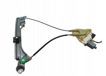 MECHANIZM SZYBY LEWY TYŁ 5D HB  827010001R 827310001R--A Renault Laguna III