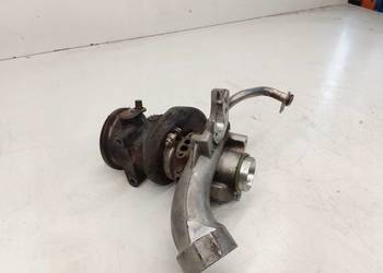 TURBOSPRĘŻARKA TURBINA AUDI VW 04E145704R 1.4 TFSI