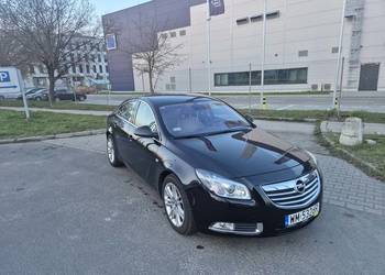 Sprzedam Opla Insignie 2.0 160KM Automat