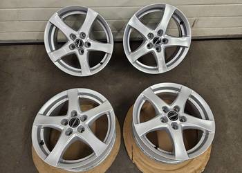 5x112 R16 - Alufelgi Audi A3 A4 Skoda Octavia SuperB VW Caddy Golf Passat