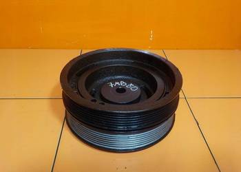 RANGE ROVER VOGUE L322 3.6 V8 TD 08r 368DT kolo pasowe walu 6H4Q-6B319-CA