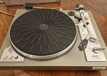 Akai AP 306