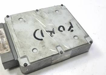 MODUŁ FORD FOCUS MK1 2S4A-12A650-NA