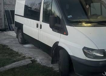 Pomogę w przewozie rzeczy