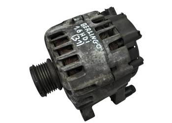 ALTERNATOR Citroen Berlingo C4 1.6 HDi 9664779680 TG15C135