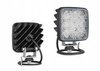 Lampa Led. WESEM CRK2A.54100.00 105x105 800lm