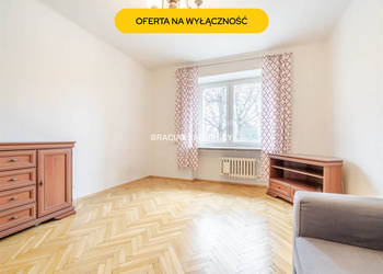 Oferta sprzedaży mieszkania 48.9m2 2 pokojowe Kraków