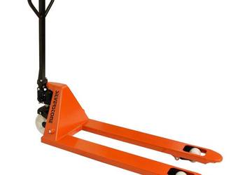 Wózek paletowy ręczny 4412-1150 Udźwig 2000kg Widły 1150mm