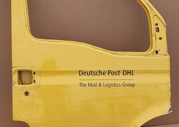 IVECO DAILY DRZWI PRAWE PRZÓD