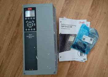 Falownik - Danfoss FC 103 | 3x380–480V | 2.2 kW