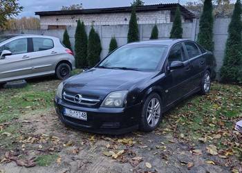 Opel Vectra C 2.2 dti 20R lakier przeznaczenie na części