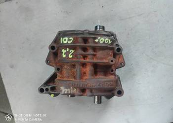Wałki balansowe Mercedes Sprinter A6110100236