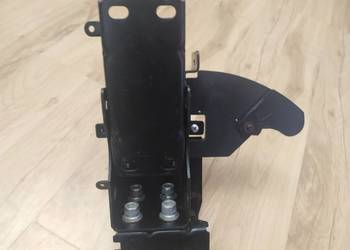 Piła stołowa EINHELL  mechanizm regulacji wysokości