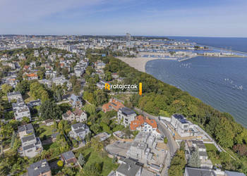 Oferta sprzedaży działki 1103m2 Gdynia