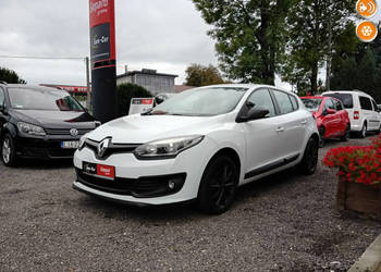 Renault Megane Możliwość zamiany III (2008-2016)