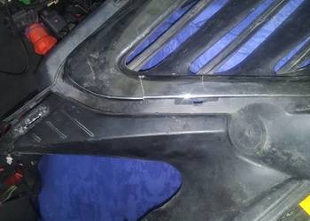 P.308 Grill atrapa