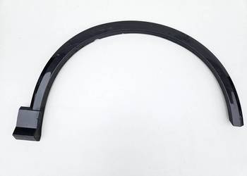 AUDI Q2 81A S-LINE LISTWA BŁOTNIKA PRAWY PRZÓD PRAWA PRZEDNIA 81A853718A