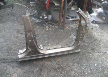 skoda roomster lift 10-15r próg słupek prawy kod LF8N skoda roomster lift 10-15r próg słupek prawy kod LF8N