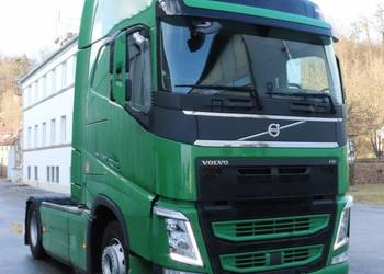 Ciągnik VOLVO FH 460 XL  EURO 6