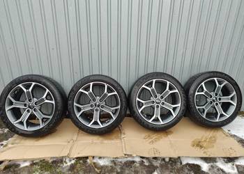 Koła letnie 18cali KIA Xceed, Proceed, Optima - stan idealny !