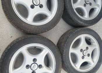 Alufelgi r13 4x98