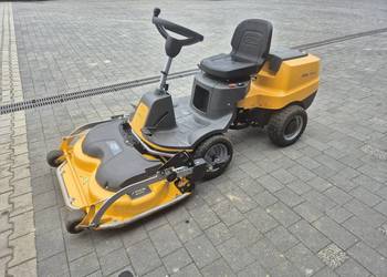 Traktorek STIGA Park 220