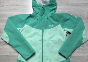 Kurtka wiatrówka Jack Wolfskin rozmiar M