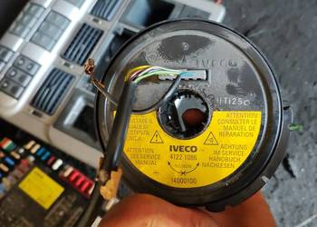 Taśma zwijak pod kierownicę 41221086 Iveco Stralis