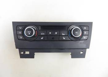 KLIMATRONIK BMW X1 (E84) 9242409