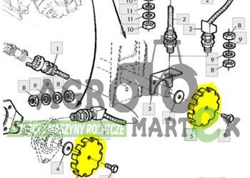 Z46123 CZUJNIK JD Z46123 CZUJNIK JD
