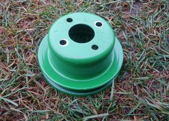 Koło pasowe R543944 oryginał John Deere