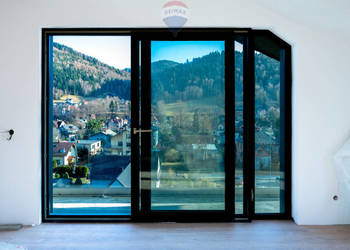 Apartament 70 m² | Najlepszy widok w Szczyrku