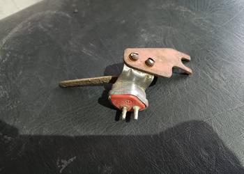 Mocowanie czujnik hamulców hamowania t25 władimirec rusek