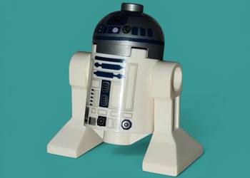 Lego Star Wars R2-D2 SW1085