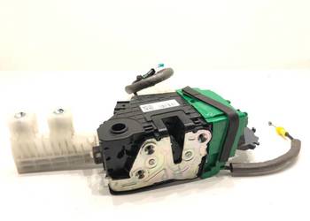 ZAMEK DRZWI PRAWY PRZÓD HYUNDAI i30 Kombi 81320-G3050