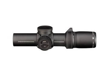 Luneta celownicza Vortex AMG 1-10x24 FFP 34 mm AO EBR-9 MRAD