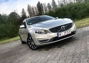 SRZEDAM Volvo S60 T3