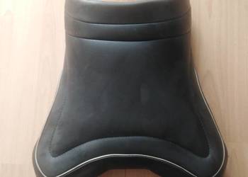 YAMAHA FZ1 FAZER SIEDZENIE FOTEL KIEROWCY 06-