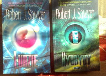 Robert J.Sawyer-Starplex i inne