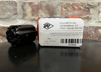 Bęben Pietta 1858 Remington New Army / Navy .44 Fluted (A432/SC44)