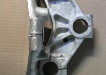 Aluminiowe półki wsk