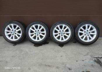 Koła bmw e 46 ,,16,,