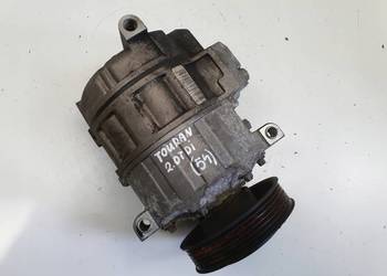 VW Touran I 2.0 TDI SPRĘŻARKA KLIMATYZACJI 1K0820803N