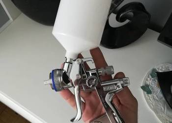 SATA jet 4000 B RP 1.3mm