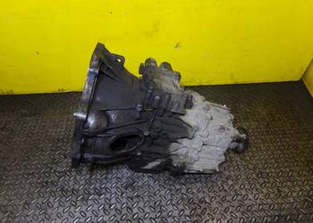 IVECO 2.3 HPI 14r skrzynia biegow AUT ETRONIC 6AS400V 1323016001 5801473582