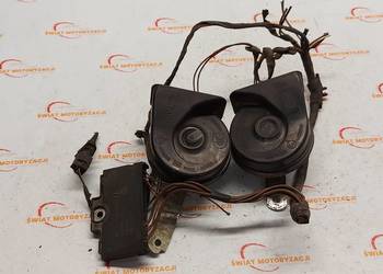 MINI COUNTRYMAN I 1.6 DT 11r klakson wiązka 6941424 AM80S-55306