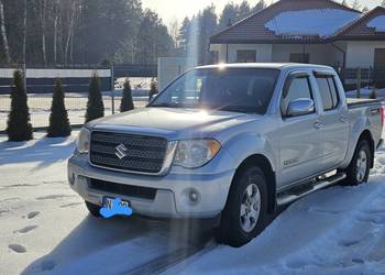 Sprzedam zamienię na dostawczaka